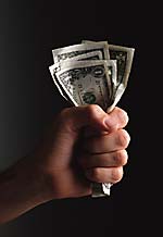 Keep Your Money