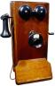 Old Telephone
