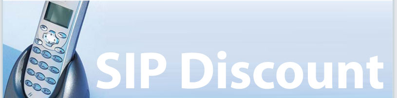 SIP DIscount Logo