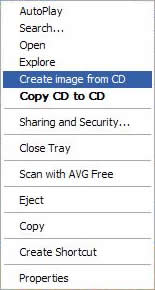 ISO Recorder