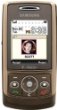 Samsung T819 Phone, Bronze (T-Mobile)