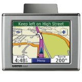 Garmin nüvi 350 3.5-Inch Portable GPS Navigator