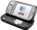 AT&T Tilt Phone, Silver (AT&T)