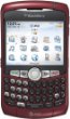 BlackBerry Curve 8310 Phone, Red (AT&T)