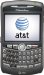 BlackBerry Curve 8310 Phone, Titanium (AT&T)