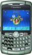 BlackBerry Curve 8320 Phone, Titanium (T-Mobile)