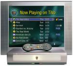 Now Playing on TiVo