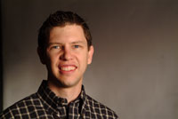 Mark W. Shead