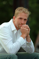 Bruce Vanderveen