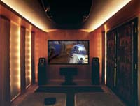 Home Theater