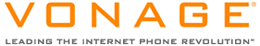 Vonage Logo